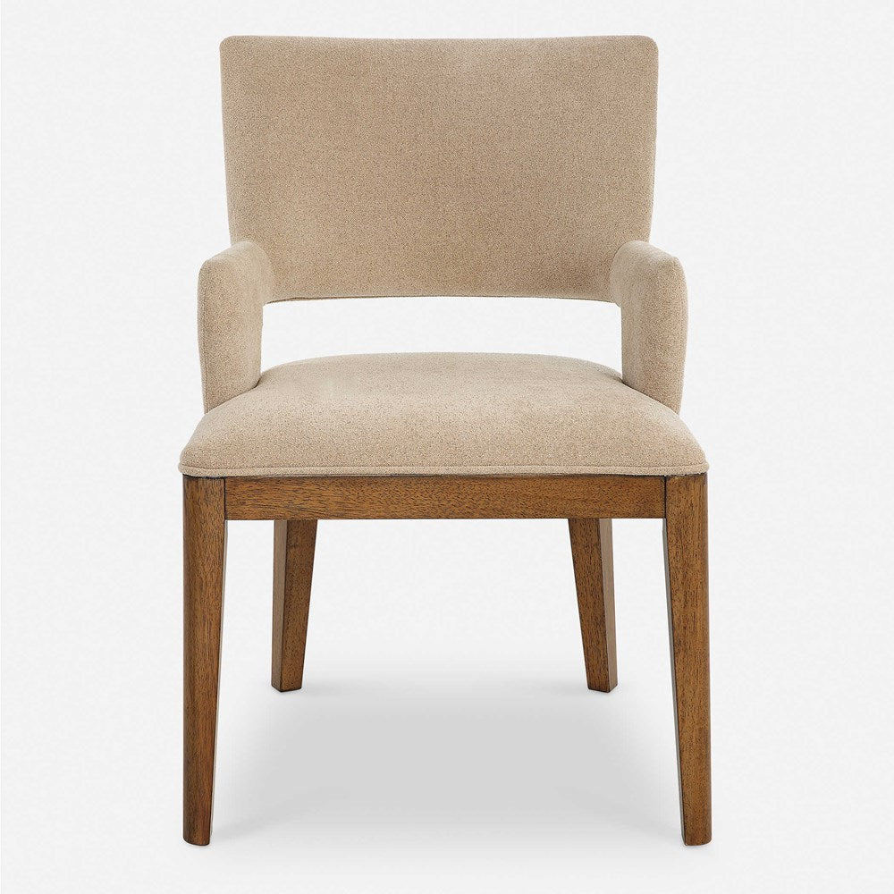 ASPECT DINING CHAIR