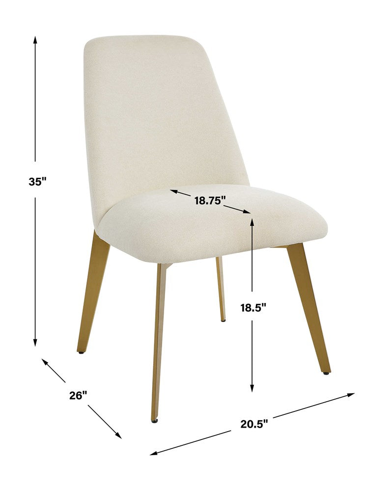 VANTAGE DINING CHAIR