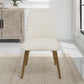 VANTAGE DINING CHAIR