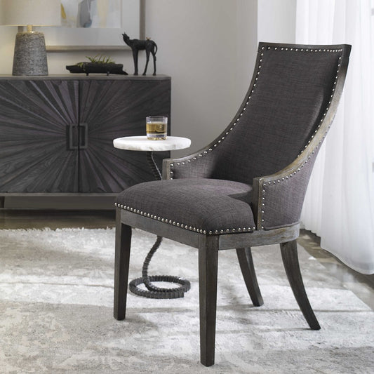 AIDRIAN ACCENT CHAIR