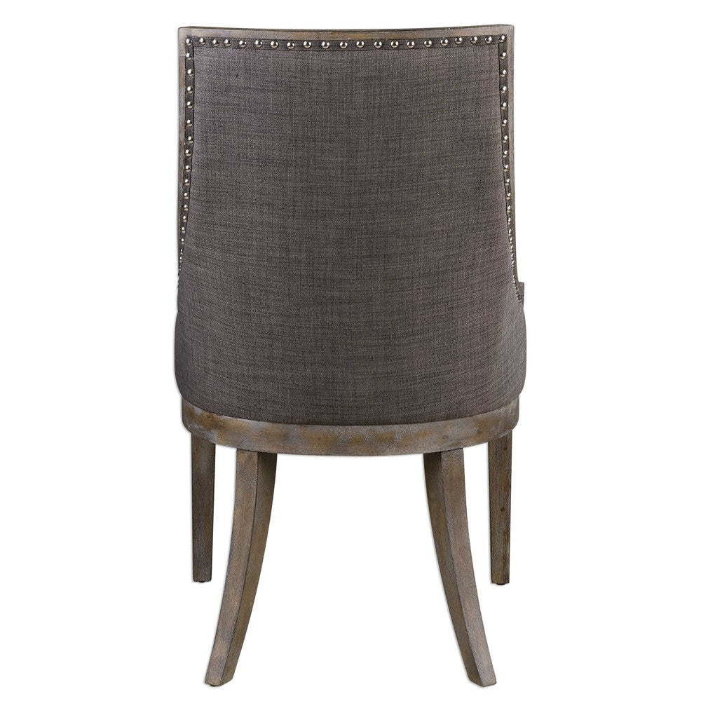 AIDRIAN ACCENT CHAIR