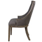 AIDRIAN ACCENT CHAIR