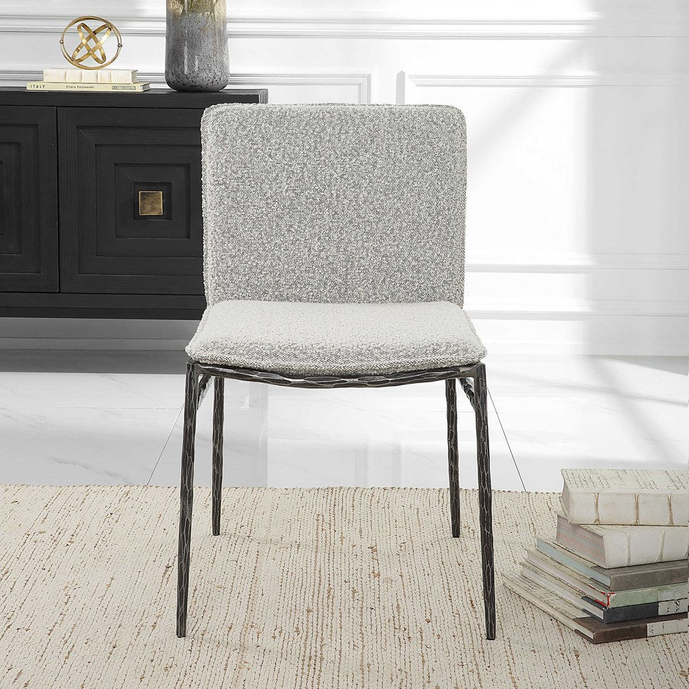 JACOBSEN DINING CHAIR