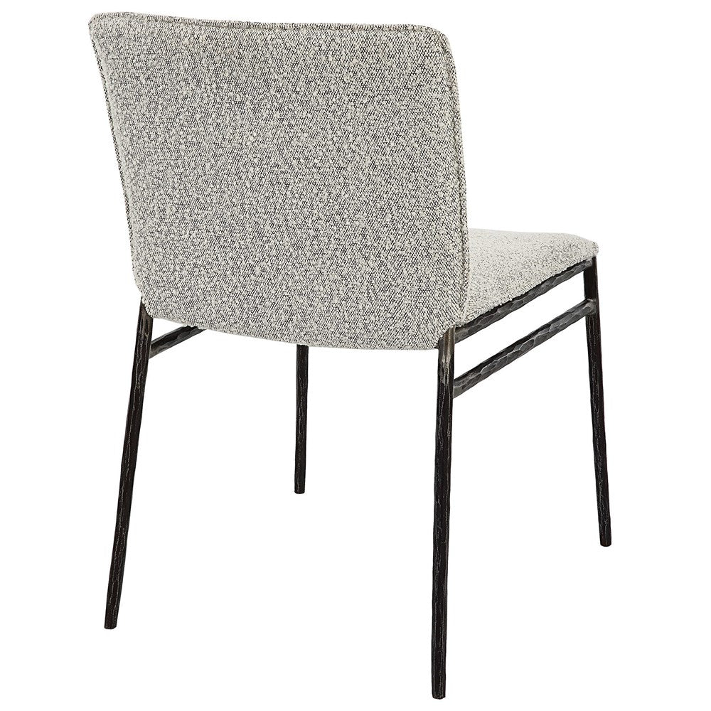 JACOBSEN DINING CHAIR