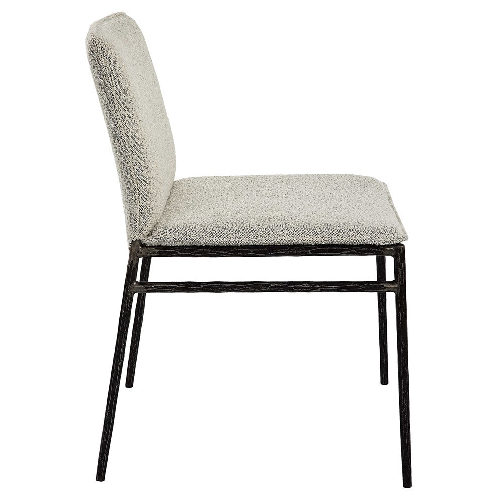 JACOBSEN DINING CHAIR