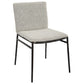 JACOBSEN DINING CHAIR