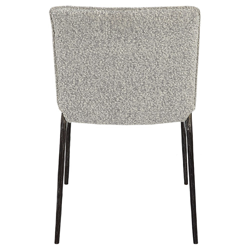 JACOBSEN DINING CHAIR