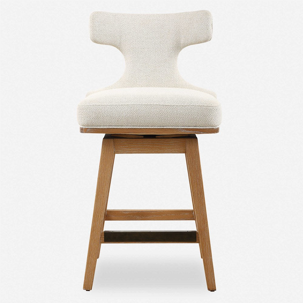 KLISMOS COUNTER STOOL