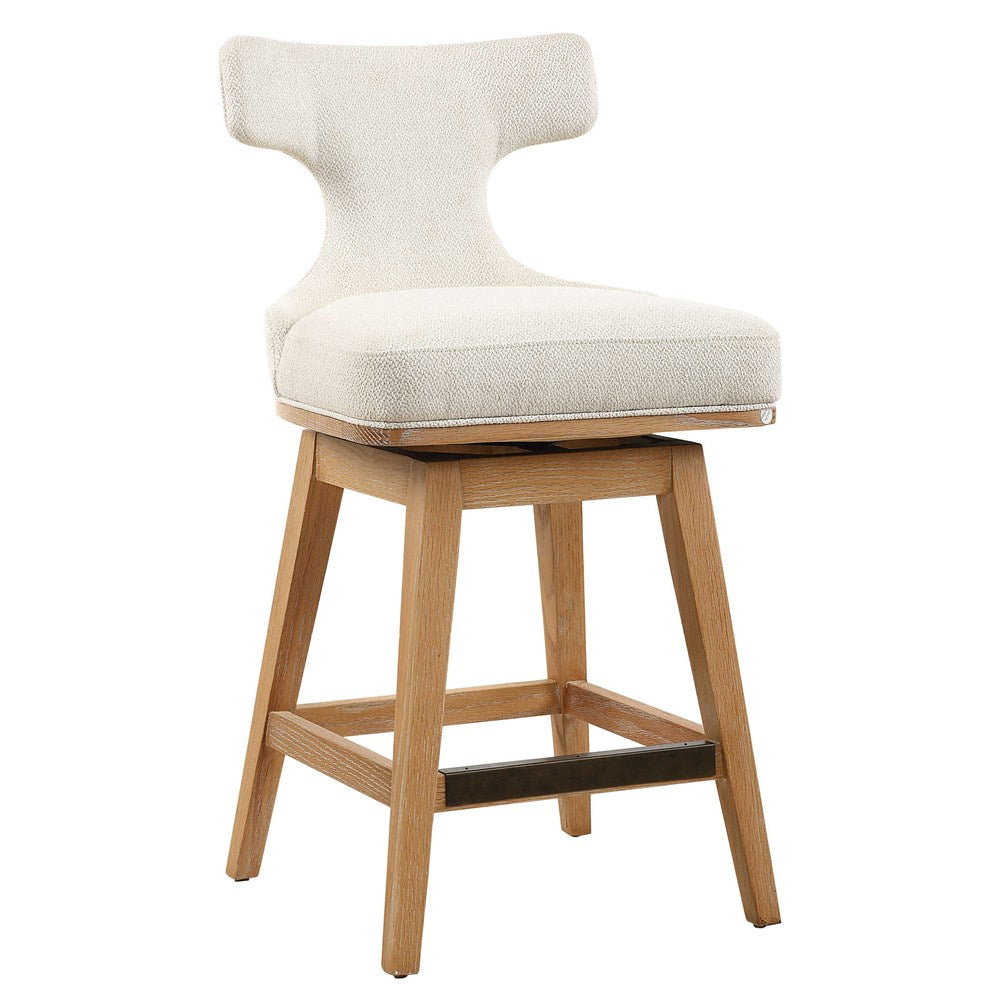 KLISMOS COUNTER STOOL