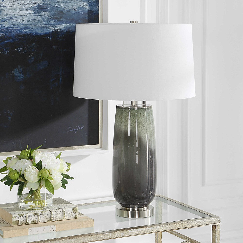 CAMPA TABLE LAMP