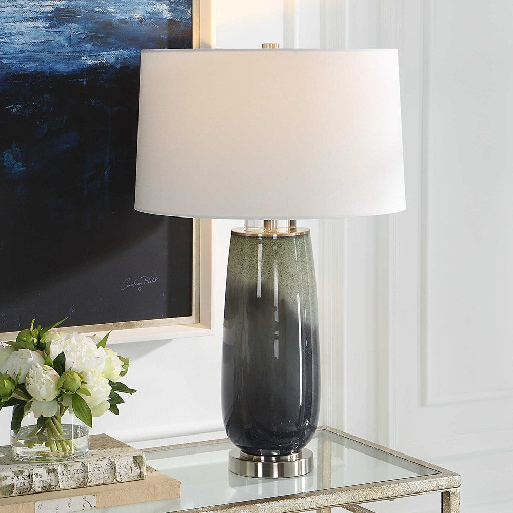 CAMPA TABLE LAMP