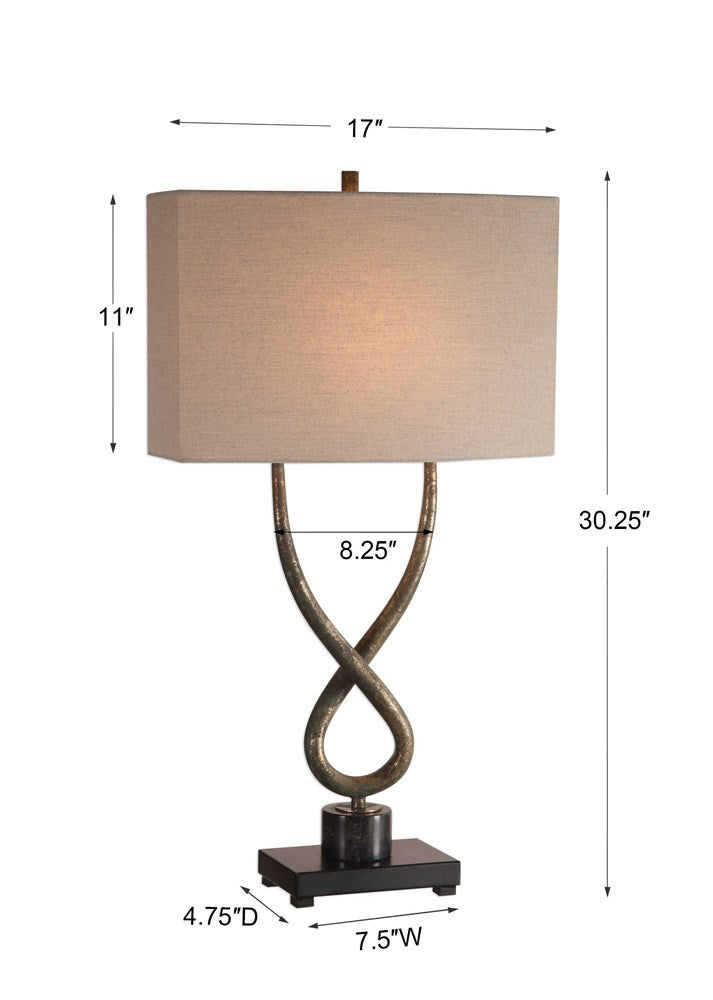 TALEMA TABLE LAMP