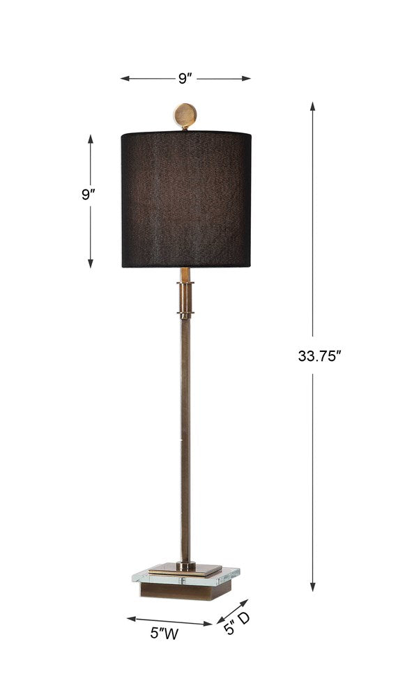 VOLANTE TABLE LAMP