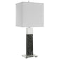 PILASTER TABLE LAMP