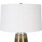 ALAMANCE TABLE LAMP