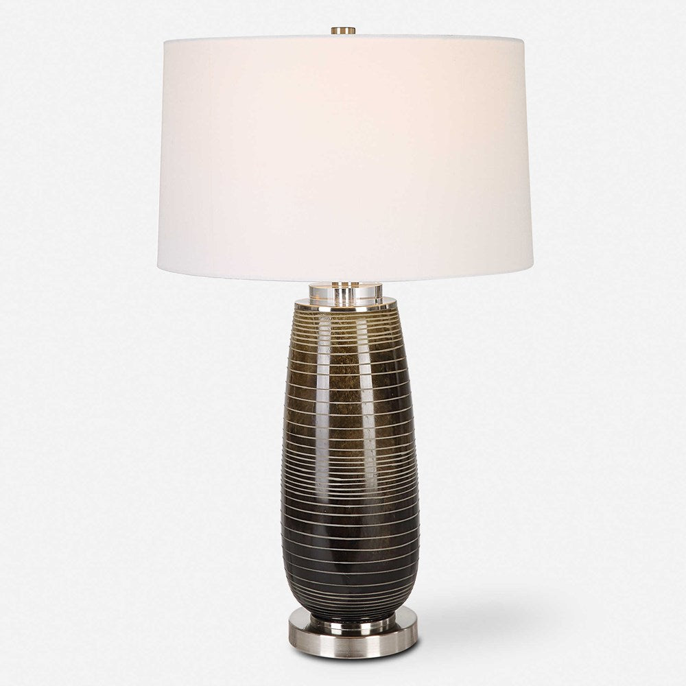 ALAMANCE TABLE LAMP