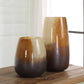 DESERT WIND VASES, S/2