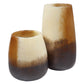 DESERT WIND VASES, S/2