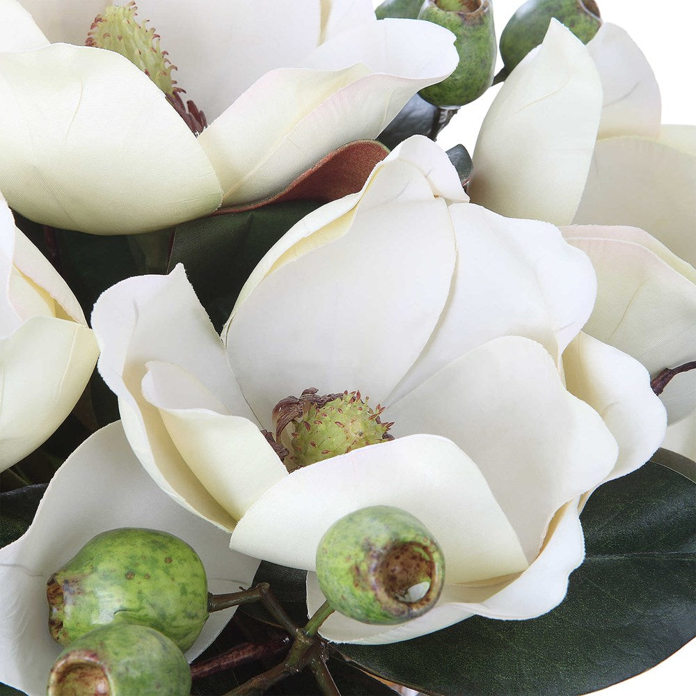 DOBBINS MAGNOLIA BOUQUET