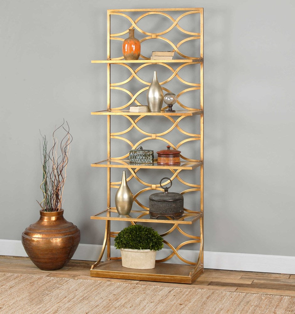 LASHAYA ETAGERE