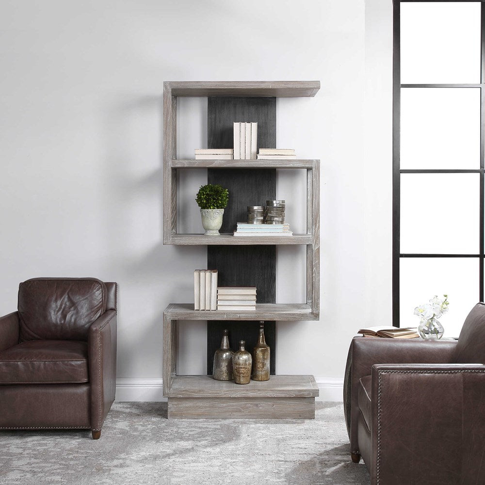 NICASIA ETAGERE