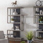 NICASIA ETAGERE