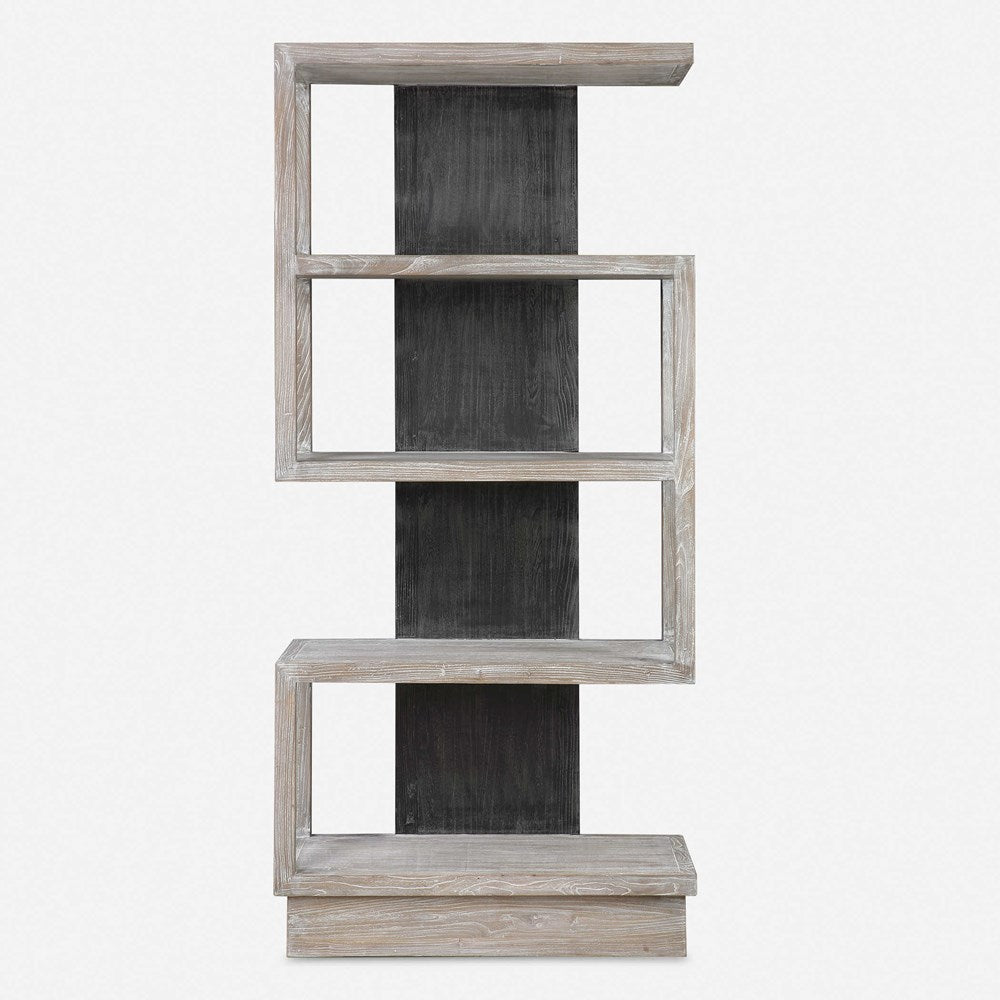 NICASIA ETAGERE