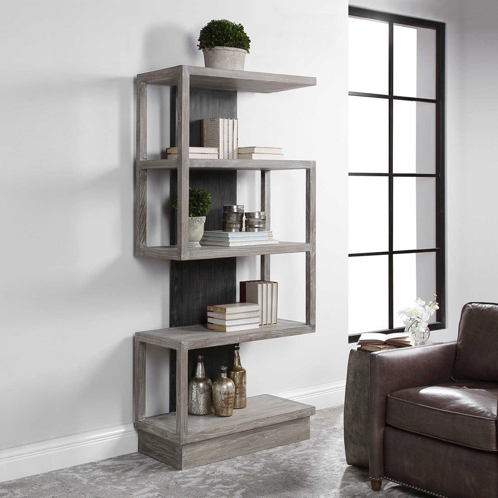 NICASIA ETAGERE