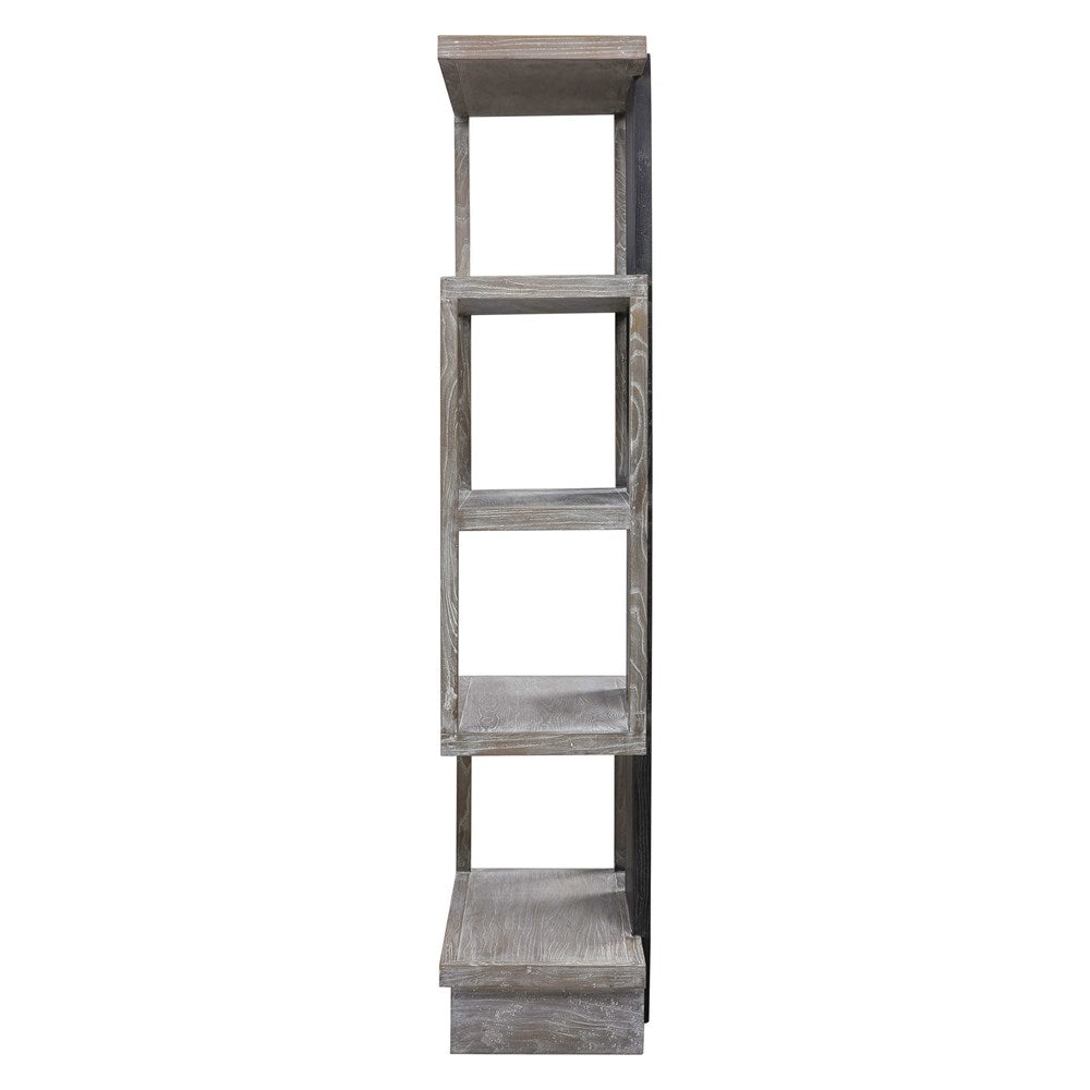 NICASIA ETAGERE