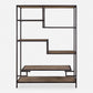 SHERWIN ETAGERE, 2 CARTONS