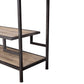 SHERWIN ETAGERE, 2 CARTONS