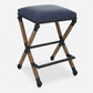 FIRTH COUNTER STOOL, NAVY