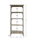 BRIDGELY ETAGERE