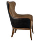 SNOWDEN WING CHAIR