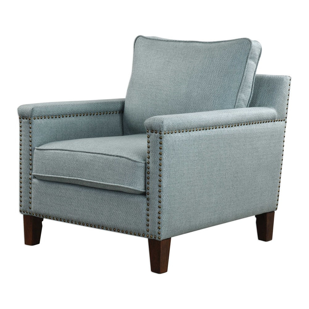 CHARLOTTA ACCENT CHAIR