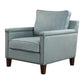 CHARLOTTA ACCENT CHAIR