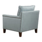 CHARLOTTA ACCENT CHAIR