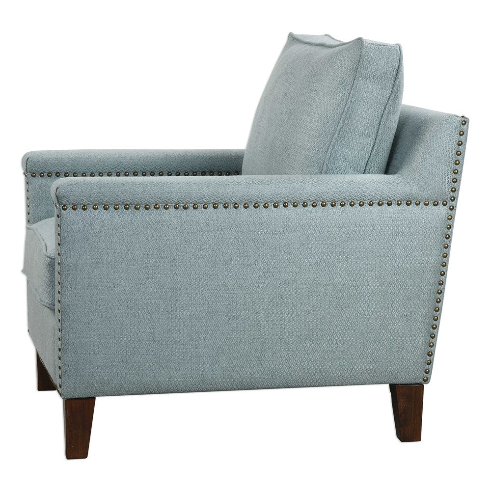 CHARLOTTA ACCENT CHAIR