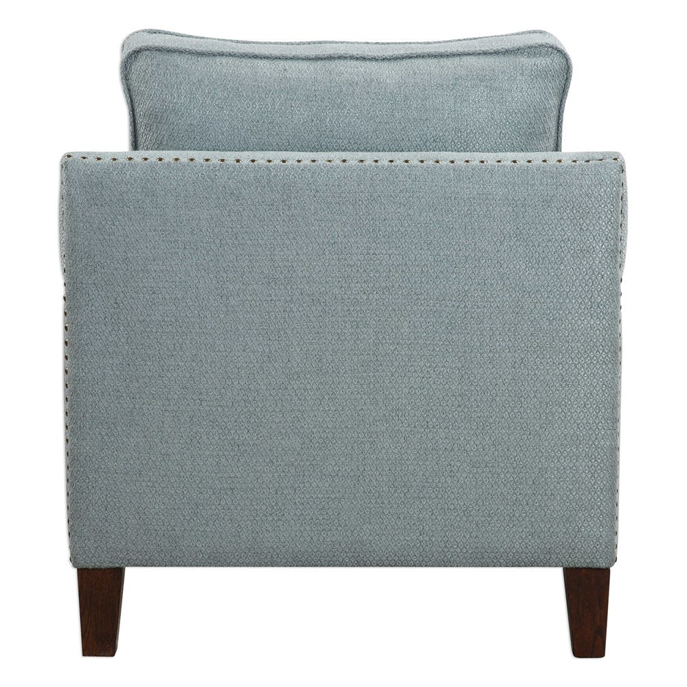 CHARLOTTA ACCENT CHAIR