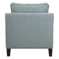 CHARLOTTA ACCENT CHAIR