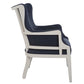 GORDONSTON ACCENT CHAIR