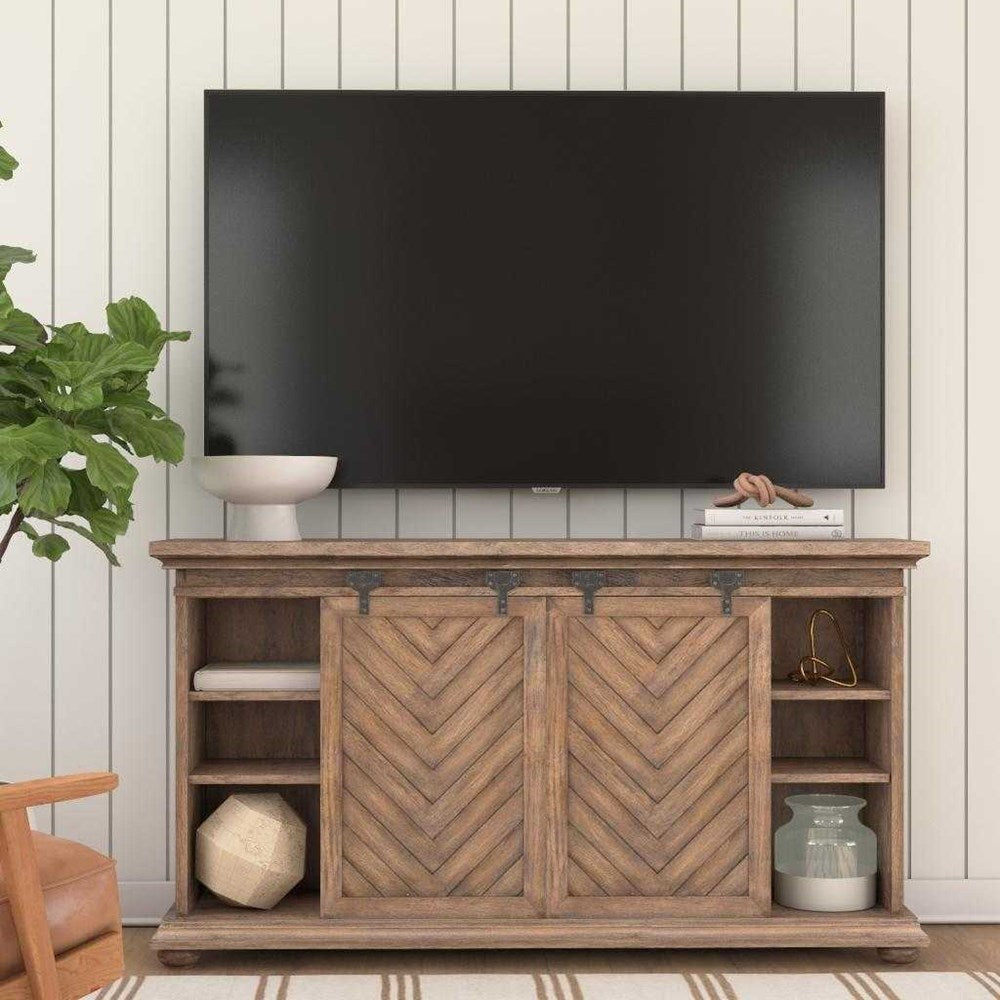 PRIMALIA MEDIA CONSOLE