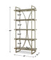 SWAY ETAGERE