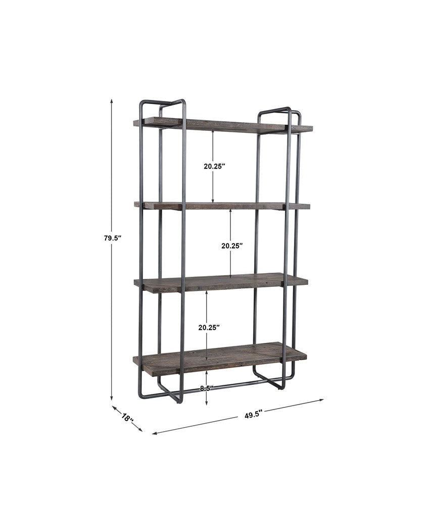 STILO ETAGERE