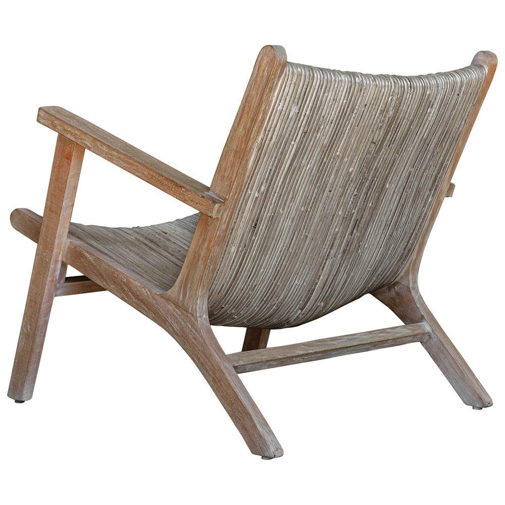 AEGEA ACCENT CHAIR