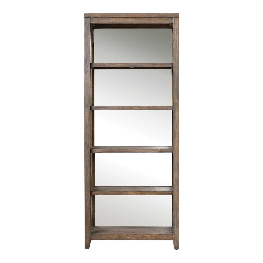 DELANCEY ETAGERE