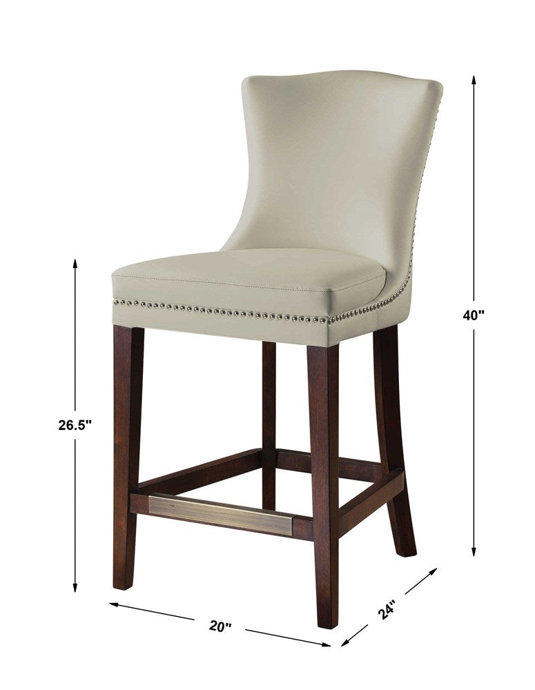 DARIELA COUNTER STOOL