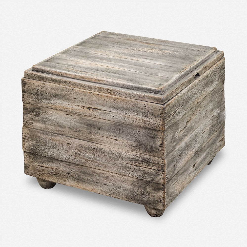 AVNER CUBE TABLE