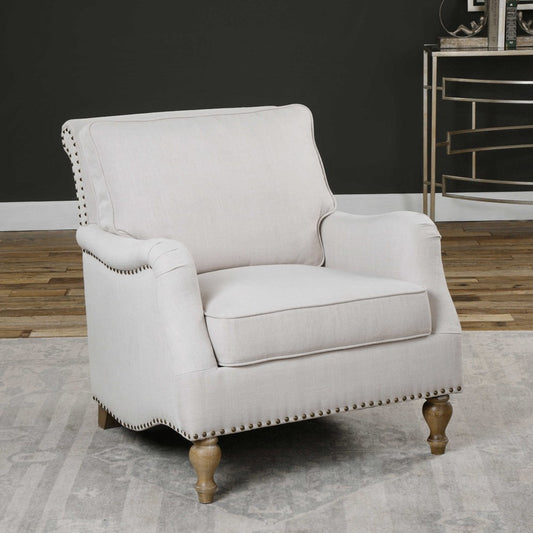 ARMSTEAD ARMCHAIR