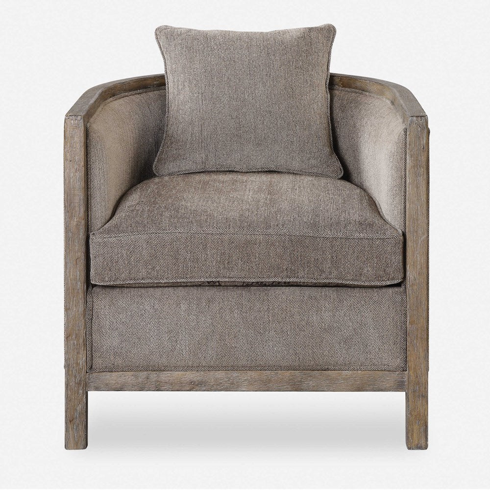 VIAGGIO ACCENT CHAIR